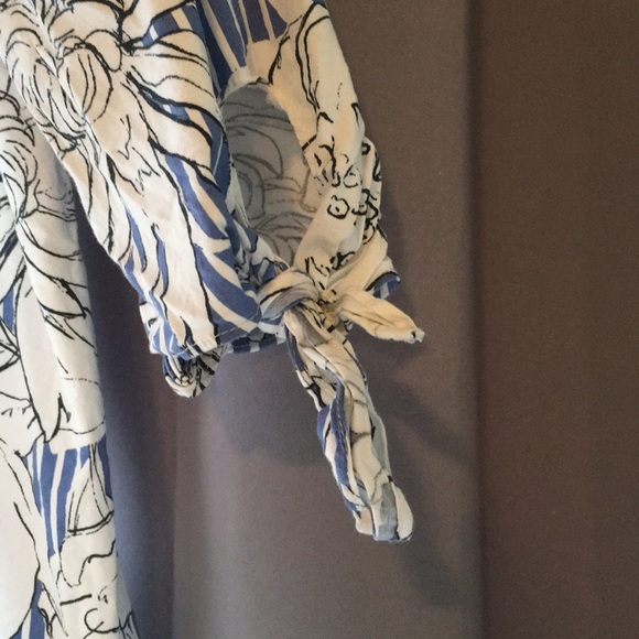 Target Isabel maternity top size M - Picture 4 of 4